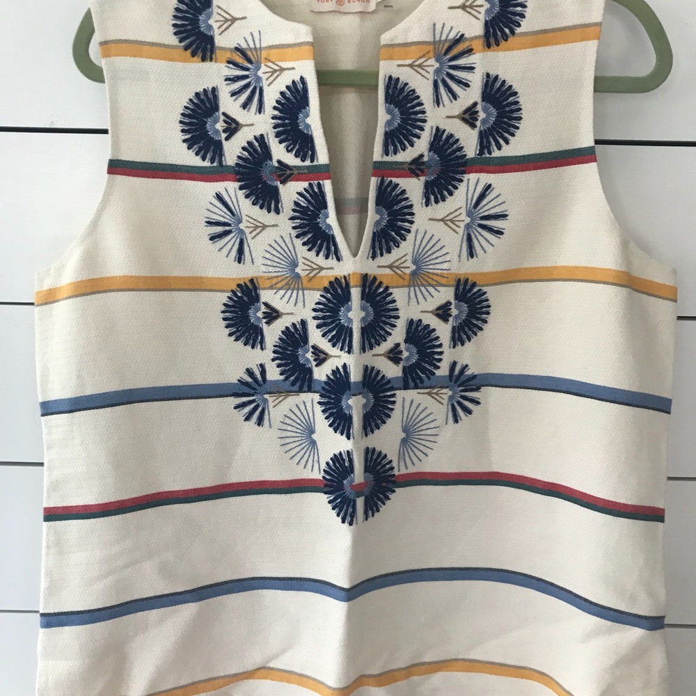Tory Burch blouse